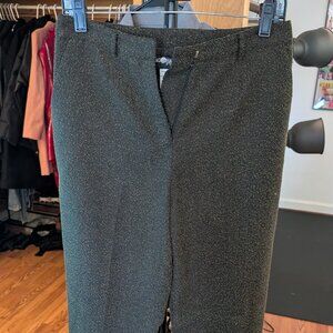 Women's Sag Harbor Petite Dress Pants Size 6